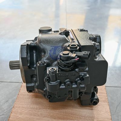 708-1W-00490 708-1W-01490 708-1W-04341 Untuk Komatsu WA380Z-6 WHEEL LOADERS Hydraulic Main Pump LOADER Pump Piston Pump Pump ASSY Aftermarket Asli