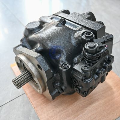 708-1W-00490 708-1W-01490 708-1W-04341 Untuk Komatsu WA380Z-6 WHEEL LOADERS Hydraulic Main Pump LOADER Pump Piston Pump Pump ASSY Aftermarket Asli