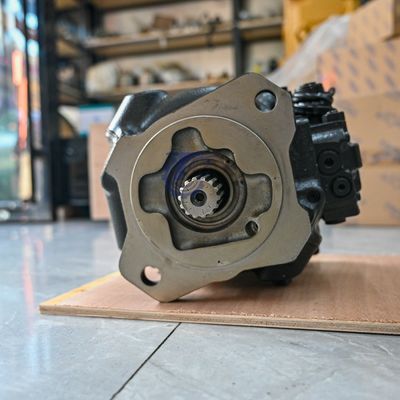 708-1W-00490 708-1W-01490 708-1W-04341 Untuk Komatsu WA380Z-6 WHEEL LOADERS Hydraulic Main Pump LOADER Pump Piston Pump Pump ASSY Aftermarket Asli