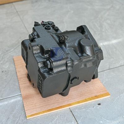 708-1W-00490 708-1W-01490 708-1W-04341 Untuk Komatsu WA380Z-6 WHEEL LOADERS Hydraulic Main Pump LOADER Pump Piston Pump Pump ASSY Aftermarket Asli