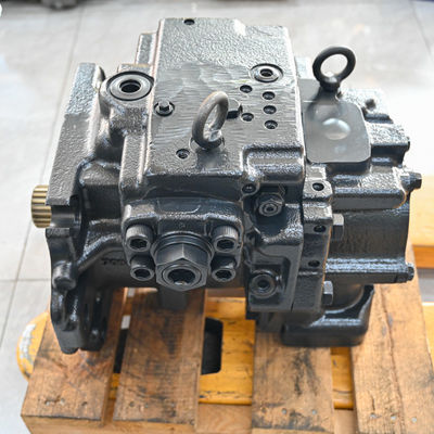708-1L-00710 708-1L-01710 Untuk Komatsu WA450-6 WA470-6 WA480-6 WHEEL LOADERS Hydraulic Main Pump LOADER Pump Piston Pump Pump ASSY Aftermarket Asli