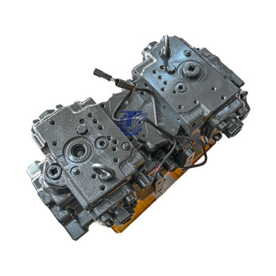 708-2G-00801 708-2G-00800 708-2G-04370 708-2G-01083 Untuk Komatsu WA600-6 WA600-6R WHEEL LOADERS Hydraulic Main Pump LOADER Pump Piston Pump ASSY Aftermarket Asli