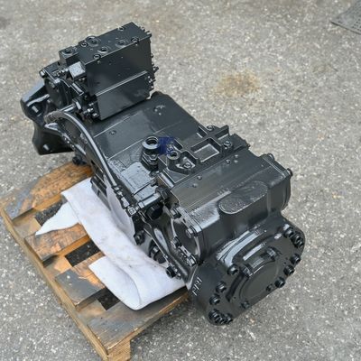 708-2L-00960 7082L00961 708-2L-01960 708-2L-05420 Untuk Komatsu WA700-3 WHEEL LOADERS Hydraulic Main Pump LOADER Pump Piston Pump ASSY Aftermarket Asli