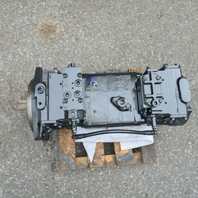 708-2L-00960 7082L00961 708-2L-01960 708-2L-05420 Untuk Komatsu WA700-3 WHEEL LOADERS Hydraulic Main Pump LOADER Pump Piston Pump ASSY Aftermarket Asli