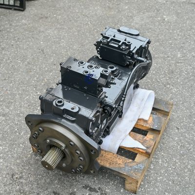 708-4L-00910 708-45-10204 708-2L-00380 7084L00911 Untuk Komatsu WA700-3 WA800-3 WHEEL LOADERS Hydraulic Main Pump LOADER Pump Piston Pump Switch Pump ASSY Aftermarket Asli