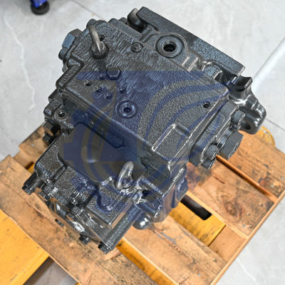 708-1G-00041 708-1G-01041 708-1G-01043 Untuk Komatsu WD600-6 WA600-6R WHEEL LOADER Pompa Utama Hidrolik POMPA KEMUDI Pompa Piston HST POMPA POMPA ASSY Aftermarket Asli