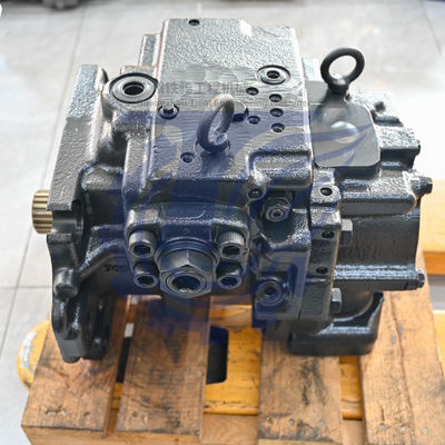 708-1G-00040 708-1G-00041 708-1G-01041 708-1G-01040 708-2G-04370 Untuk Komatsu WA600-6 WHEEL LOADER Pompa Utama Hidrolik POMPA KEMUDI Pompa Piston HST PUMP PUMP ASSY Aftermarket Asli