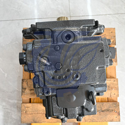 708-1G-00040 708-1G-00041 708-1G-01041 708-1G-01040 708-2G-04370 Untuk Komatsu WA600-6 WHEEL LOADER Pompa Utama Hidrolik POMPA KEMUDI Pompa Piston HST PUMP PUMP ASSY Aftermarket Asli