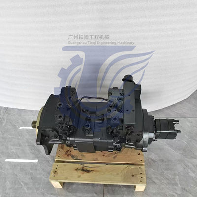 708-45-10104 708-4L-00930 708-4L-00931 Untuk Komatsu WA800-1 WA800-2 WA800-3 WA900-1 WD900-3 WHEEL LOADER Pompa Utama Hidrolik POMPA KEMUDI Pompa Piston HST PUMP PUMP ASSY Aftermarket Asli