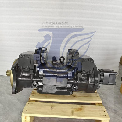 708-45-10104 708-4L-00930 708-4L-00931 Untuk Komatsu WA800-1 WA800-2 WA800-3 WA900-1 WD900-3 WHEEL LOADER Pompa Utama Hidrolik POMPA KEMUDI Pompa Piston HST PUMP PUMP ASSY Aftermarket Asli