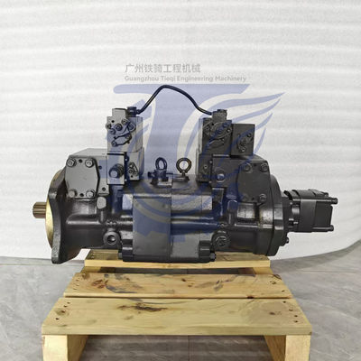 708-45-10104 708-4L-00930 708-4L-00931 Untuk Komatsu WA800-1 WA800-2 WA800-3 WA900-1 WD900-3 WHEEL LOADER Pompa Utama Hidrolik POMPA KEMUDI Pompa Piston HST PUMP PUMP ASSY Aftermarket Asli