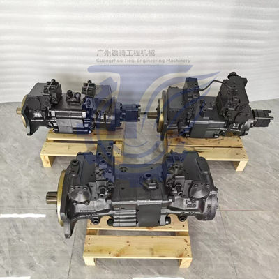708-45-10204 708-4L-00910 7084L00911 Untuk Komatsu WA700-3 WA700-1 WA800-2 WA800-3 WD900-3 WHEEL LOADER Pompa Utama Hidrolik SWITCH PUMP Piston Pump HST PUMP PUMP ASSY Aftermarket Asli