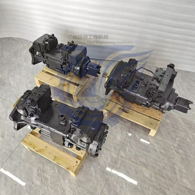 708-45-10204 708-4L-00910 7084L00911 Untuk Komatsu WA700-3 WA700-1 WA800-2 WA800-3 WD900-3 WHEEL LOADER Pompa Utama Hidrolik SWITCH PUMP Piston Pump HST PUMP PUMP ASSY Aftermarket Asli