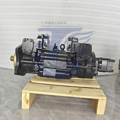 708-45-01030 7084501030 708-45-01130 708-25-00350 708-25-00130 708-25-62110 Untuk Komatsu WD900-3 WHEEL LOADER Pompa Utama Hidrolik SWITCH PUMP Piston Pump HST PUMP PUMP ASSY Aftermarket Asli