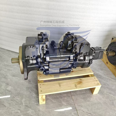 708-45-01030 7084501030 708-45-01130 708-25-00350 708-25-00130 708-25-62110 Untuk Komatsu WD900-3 WHEEL LOADER Pompa Utama Hidrolik SWITCH PUMP Piston Pump HST PUMP PUMP ASSY Aftermarket Asli