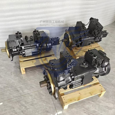 708-45-01030 7084501030 708-45-01130 708-25-00350 708-25-00130 708-25-62110 Untuk Komatsu WD900-3 WHEEL LOADER Pompa Utama Hidrolik SWITCH PUMP Piston Pump HST PUMP PUMP ASSY Aftermarket Asli