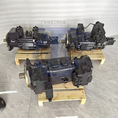 708-45-01030 7084501030 708-45-01130 708-25-00350 708-25-00130 708-25-62110 Untuk Komatsu WD900-3 WHEEL LOADER Pompa Utama Hidrolik SWITCH PUMP Piston Pump HST PUMP PUMP ASSY Aftermarket Asli