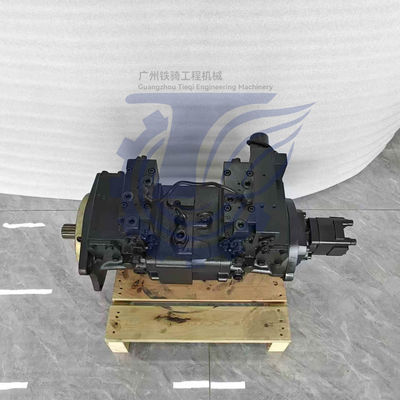 708-45-10204 708-4L-00910 708-4L-01910 708-45-11204 708-2L-00370 Untuk Komatsu WA700-3 WA800-3 WD900-3 WHEEL LOADER Pompa Utama Hidrolik SWITCH PUMP Pompa Piston HST PUMP PUMP ASSY Aftermarket Asli