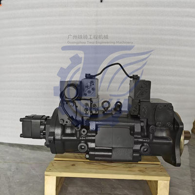 708-45-10204 708-4L-00910 708-4L-01910 708-45-11204 708-2L-00370 Untuk Komatsu WA700-3 WA800-3 WD900-3 WHEEL LOADER Pompa Utama Hidrolik SWITCH PUMP Pompa Piston HST PUMP PUMP ASSY Aftermarket Asli