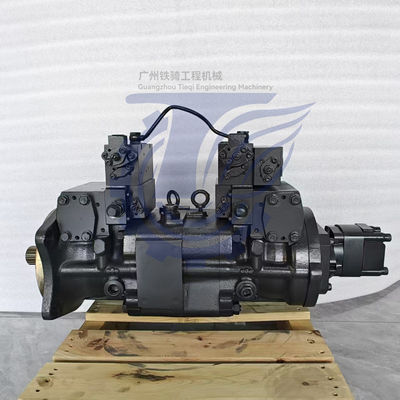 708-45-10204 708-4L-00910 708-4L-01910 708-45-11204 708-2L-00370 Untuk Komatsu WA700-3 WA800-3 WD900-3 WHEEL LOADER Pompa Utama Hidrolik SWITCH PUMP Pompa Piston HST PUMP PUMP ASSY Aftermarket Asli