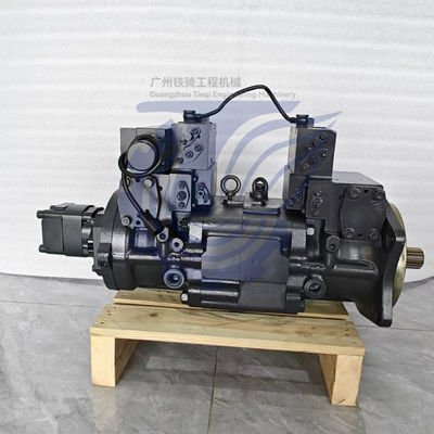 708-45-10204 708-4L-00910 708-4L-01910 708-45-11204 708-2L-00370 Untuk Komatsu WA700-3 WA800-3 WD900-3 WHEEL LOADER Pompa Utama Hidrolik SWITCH PUMP Pompa Piston HST PUMP PUMP ASSY Aftermarket Asli