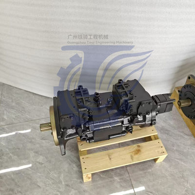 708-45-10204 708-4L-00910 708-4L-01910 708-45-11204 708-2L-00370 Untuk Komatsu WA700-3 WA800-3 WD900-3 WHEEL LOADER Pompa Utama Hidrolik SWITCH PUMP Pompa Piston HST PUMP PUMP ASSY Aftermarket Asli
