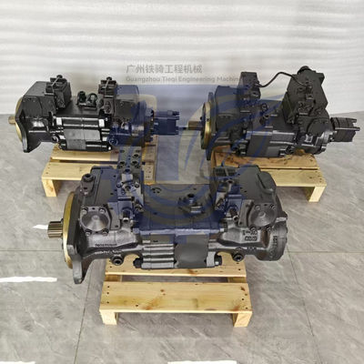 708-45-10204 708-4L-00910 708-4L-01910 708-45-11204 708-2L-00370 Untuk Komatsu WA700-3 WA800-3 WD900-3 WHEEL LOADER Pompa Utama Hidrolik SWITCH PUMP Pompa Piston HST PUMP PUMP ASSY Aftermarket Asli