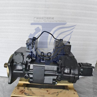 708-45-10204 708-4L-00910 708-4L-01910 708-45-11204 708-2L-00370 Untuk Komatsu WA700-3 WA800-3 WD900-3 WHEEL LOADER Pompa Utama Hidrolik SWITCH PUMP Pompa Piston HST PUMP PUMP ASSY Aftermarket Asli