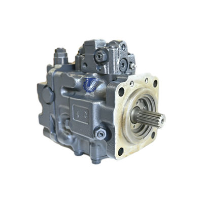 708-1S-00520 708-1S-04401 Untuk Komatsu WA470-8 WA380-8 WA480-8 WA380-8E0 WA480-8E0 WHEEL LOADERS Hydraulic Fan Pump Hydraulic Parts Aftermarket Kualitas tinggi Asli