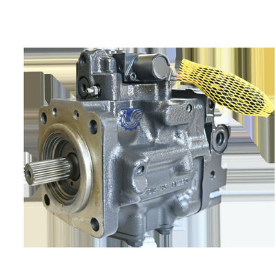 708-1T-00591 708-1T-01591 708-1T-04660 Untuk Komatsu WA500-8 WHEEL LOADERS Hydraulic Fan Pump Hydraulic Parts Aftermarket Kualitas tinggi Asli