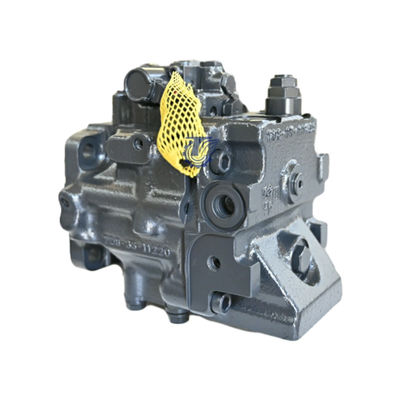 708-1T-00431 708-1T-00433 708-1T-04410 Untuk Komatsu WD600-6 WA600-6 WA600-6R WHEEL LOADERS Hydraulic Fan Pump Hydraulic Parts Aftermarket Kualitas tinggi Asli