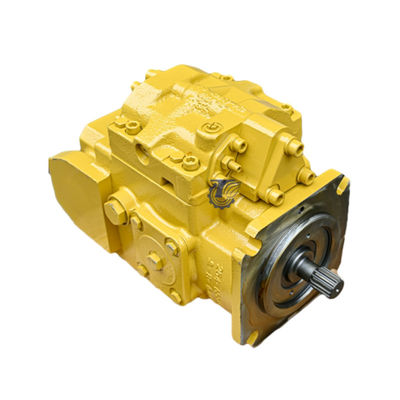 CA1053635 105-3635 1053635 Untuk CAT 824G 824H 825G 826H 980H Bulldozer Pompa Utama Hidraulik Pompa Piston Pompa Pompa ASSY Pompa GP-PISTON Pasar Akhir Kualitas tinggi Asli