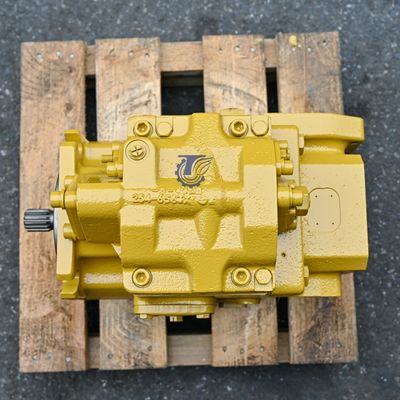 CA1053635 105-3635 1053635 Untuk CAT 824G 824H 825G 826H 980H Bulldozer Pompa Utama Hidraulik Pompa Piston Pompa Pompa ASSY Pompa GP-PISTON Pasar Akhir Kualitas tinggi Asli