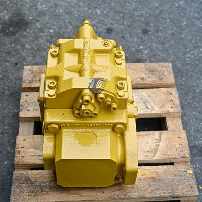 CA1053635 105-3635 1053635 Untuk CAT 824G 824H 825G 826H 980H Bulldozer Pompa Utama Hidraulik Pompa Piston Pompa Pompa ASSY Pompa GP-PISTON Pasar Akhir Kualitas tinggi Asli