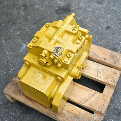 CA1053635 105-3635 1053635 Untuk CAT 824G 824H 825G 826H 980H Bulldozer Pompa Utama Hidraulik Pompa Piston Pompa Pompa ASSY Pompa GP-PISTON Pasar Akhir Kualitas tinggi Asli