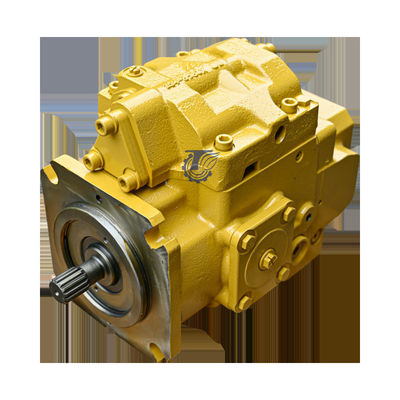 CA1053635 105-3635 1053635 Untuk CAT 824G 824H 825G 826H 980H Bulldozer Pompa Utama Hidraulik Pompa Piston Pompa Pompa ASSY Pompa GP-PISTON Pasar Akhir Kualitas tinggi Asli