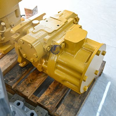 3799740 CA3799740 379-9740 20R0098 Untuk CAT 854K 992K TRACK-TYPE TRACTOR Pompa Utama Hidraulik Pompa Piston Pompa ASSY Pompa GP-PISTON Pasar Selesai Kualitas tinggi Asli