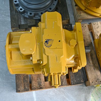 3799740 CA3799740 379-9740 20R0098 Untuk CAT 854K 992K TRACK-TYPE TRACTOR Pompa Utama Hidraulik Pompa Piston Pompa ASSY Pompa GP-PISTON Pasar Selesai Kualitas tinggi Asli