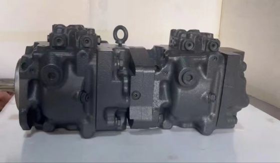 20/950303 Untuk JCB 3XC 4XC BACKHOE LOADER Pompa utama hidraulik Pompa piston Pompa ASSY Pompa GP-PISTON Pasar suku cadang Kualitas tinggi Asli