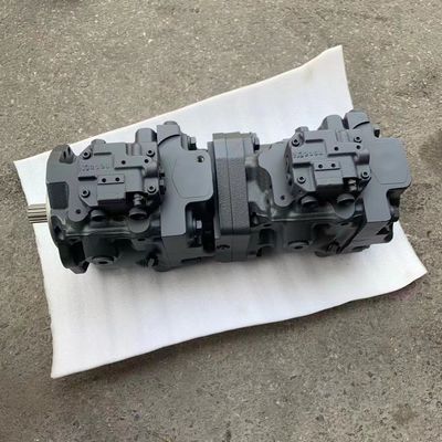 20/950303 Untuk JCB 3XC 4XC BACKHOE LOADER Pompa utama hidraulik Pompa piston Pompa ASSY Pompa GP-PISTON Pasar suku cadang Kualitas tinggi Asli