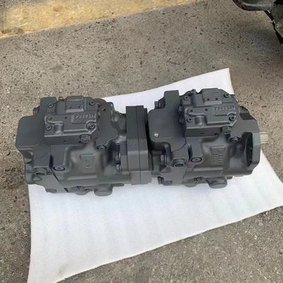 20/950303 Untuk JCB 3XC 4XC BACKHOE LOADER Pompa utama hidraulik Pompa piston Pompa ASSY Pompa GP-PISTON Pasar suku cadang Kualitas tinggi Asli