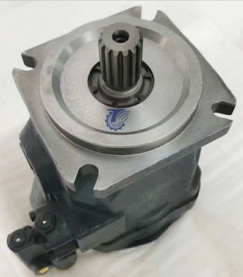 Volvo A35E A35F A35G A40E A45G Truk Pengeboran Artikuler Pompa Utama Hidraulik Pompa ASSY Pompa GP-PISTON Pasar Belakang