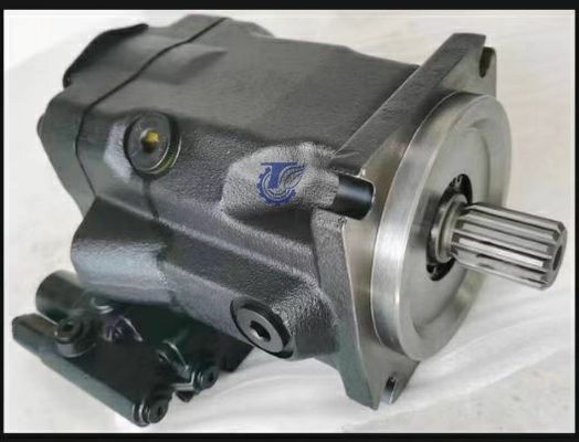 Volvo A35E A35F A35G A40E A45G Truk Pengeboran Artikuler Pompa Utama Hidraulik Pompa ASSY Pompa GP-PISTON Pasar Belakang