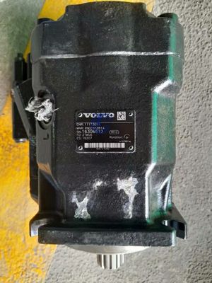 Volvo A35E A35F A35G A40E A45G Truk Pengeboran Artikuler Pompa Utama Hidraulik Pompa ASSY Pompa GP-PISTON Pasar Belakang