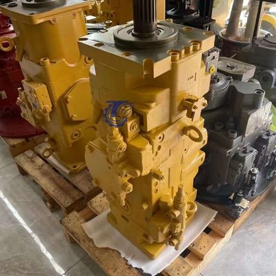 4588651 CA4588651 458-8651 Untuk CAT 24 Motor Grader Hydraulic Main Pump Piston Pump Pump ASSY PUMP GP-PISTON Aftermarket Kualitas tinggi Asli