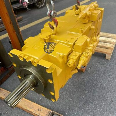 4588651 CA4588651 458-8651 Untuk CAT 24 Motor Grader Hydraulic Main Pump Piston Pump Pump ASSY PUMP GP-PISTON Aftermarket Kualitas tinggi Asli