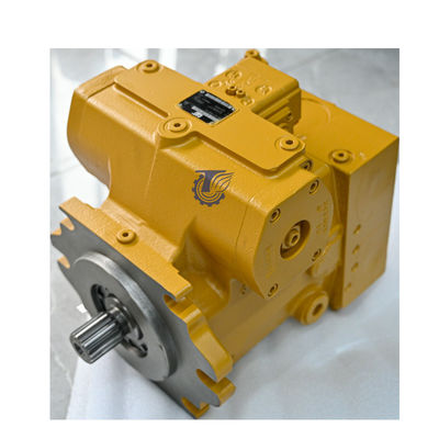 4957571 CA4957571 495-7571 20R-9394 Untuk CAT D8T D8R Motor Grader Hydraulic Main Pump Piston Pump Pump Pump ASSY Pump GP-PISTON Aftermarket Kualitas tinggi Asli