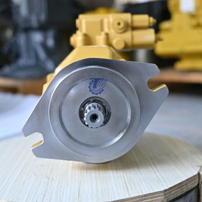 3736629 CA3736629 373-6629 Untuk CAT D10T2 TRACTOR Pompa utama hidrolik Pompa piston Pompa ASSY Pompa GP-PISTON Pasar suku cadang Kualitas tinggi Asli
