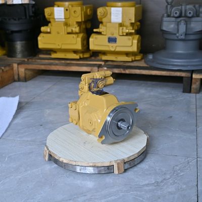 3736629 CA3736629 373-6629 Untuk CAT D10T2 TRACTOR Pompa utama hidrolik Pompa piston Pompa ASSY Pompa GP-PISTON Pasar suku cadang Kualitas tinggi Asli