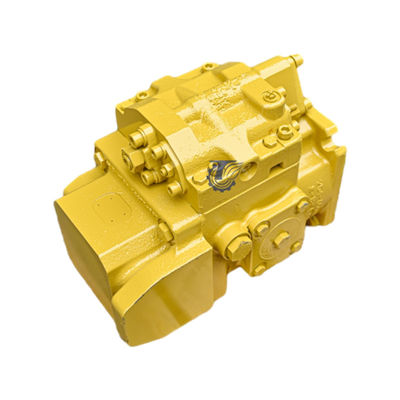 CAT 966H 972H WHEEL LOADER Pompa utama hidrolik pompa kemudi pompa piston pompa ASSY pompa GP-piston 2419157 CA2419157 241-9157 10R7732 Asli Untuk CAT